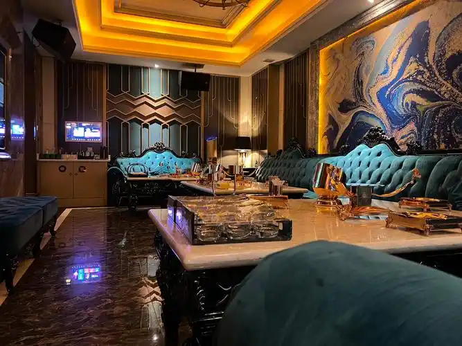 孝感商务KTV是怎么样的-安陆市ktv预定